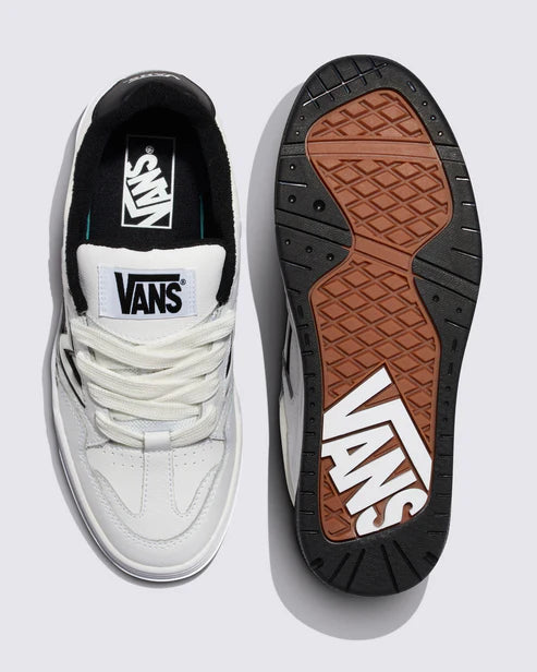 Zapatillas VANS UPLAND VN000D1HYB2 WHT 4