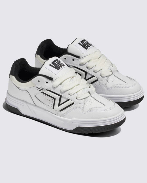 Zapatillas VANS UPLAND VN000D1HYB2 WHT 5