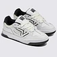 Zapatillas VANS UPLAND VN000D1HYB2 WHT - Miniatura 5