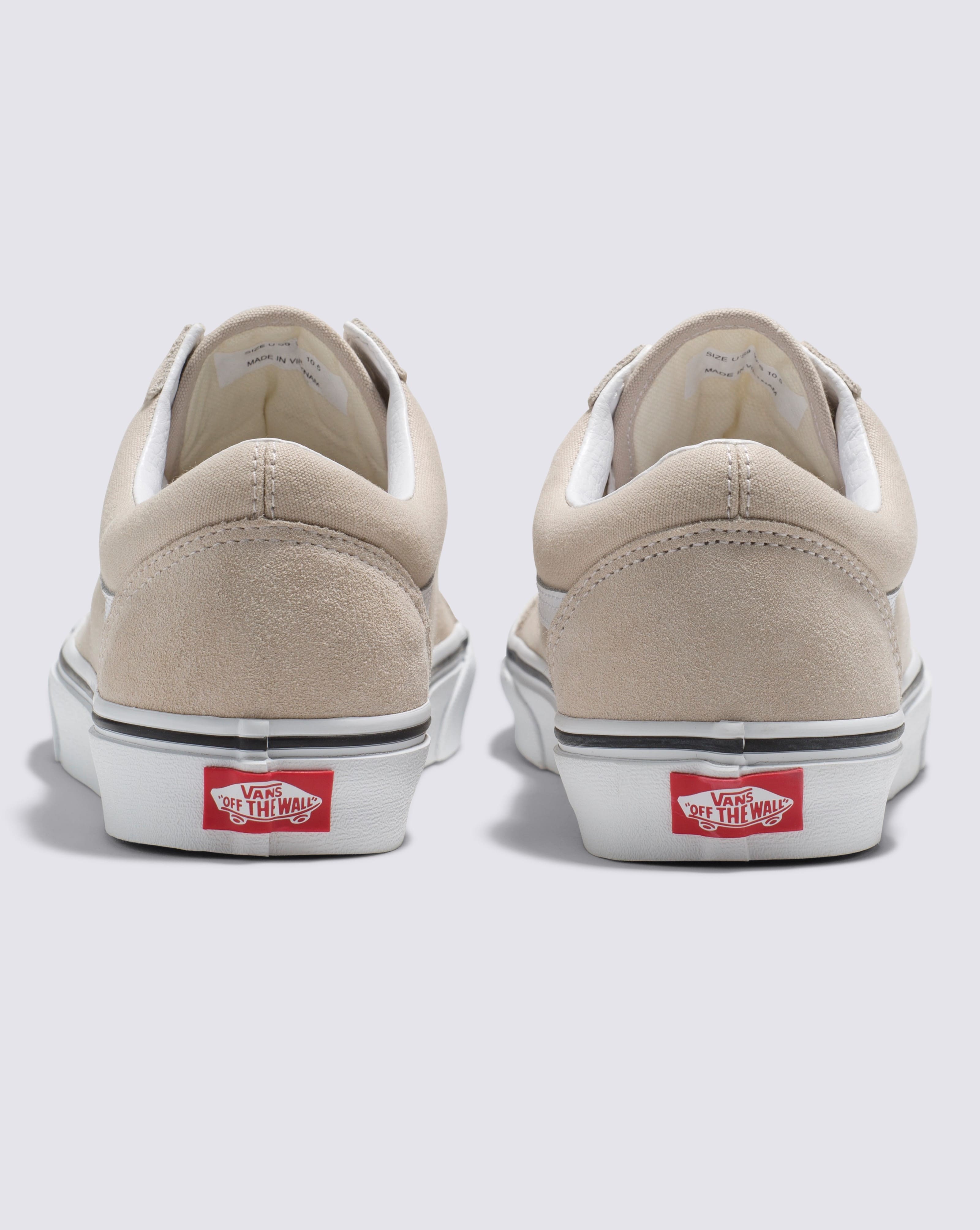 Zapatillas VANS OLD SKOOL BLL 4