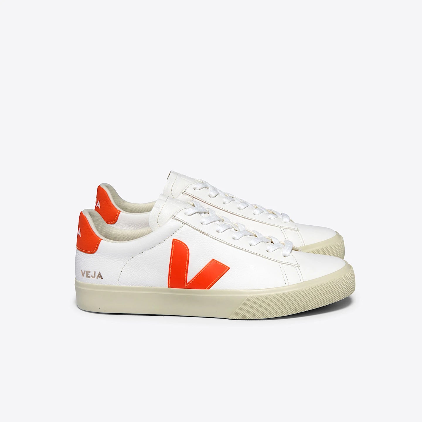 Zapatillas VEJA CAMPO CP0503689-W Blanco 1