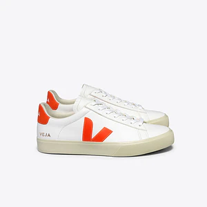 Zapatillas VEJA CAMPO CP0503689-W Blanco