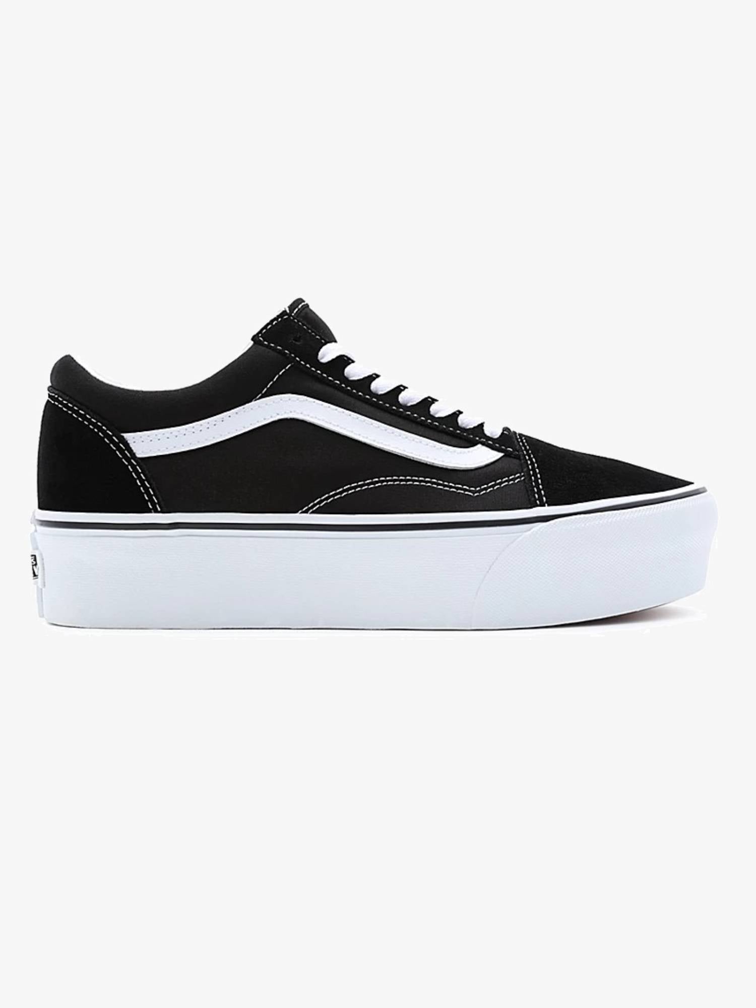 Zapatillas VANS OLD SKOOL STACKFORM 6BT 1