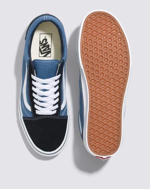 Zapatillas VANS Old Skool NVY 5