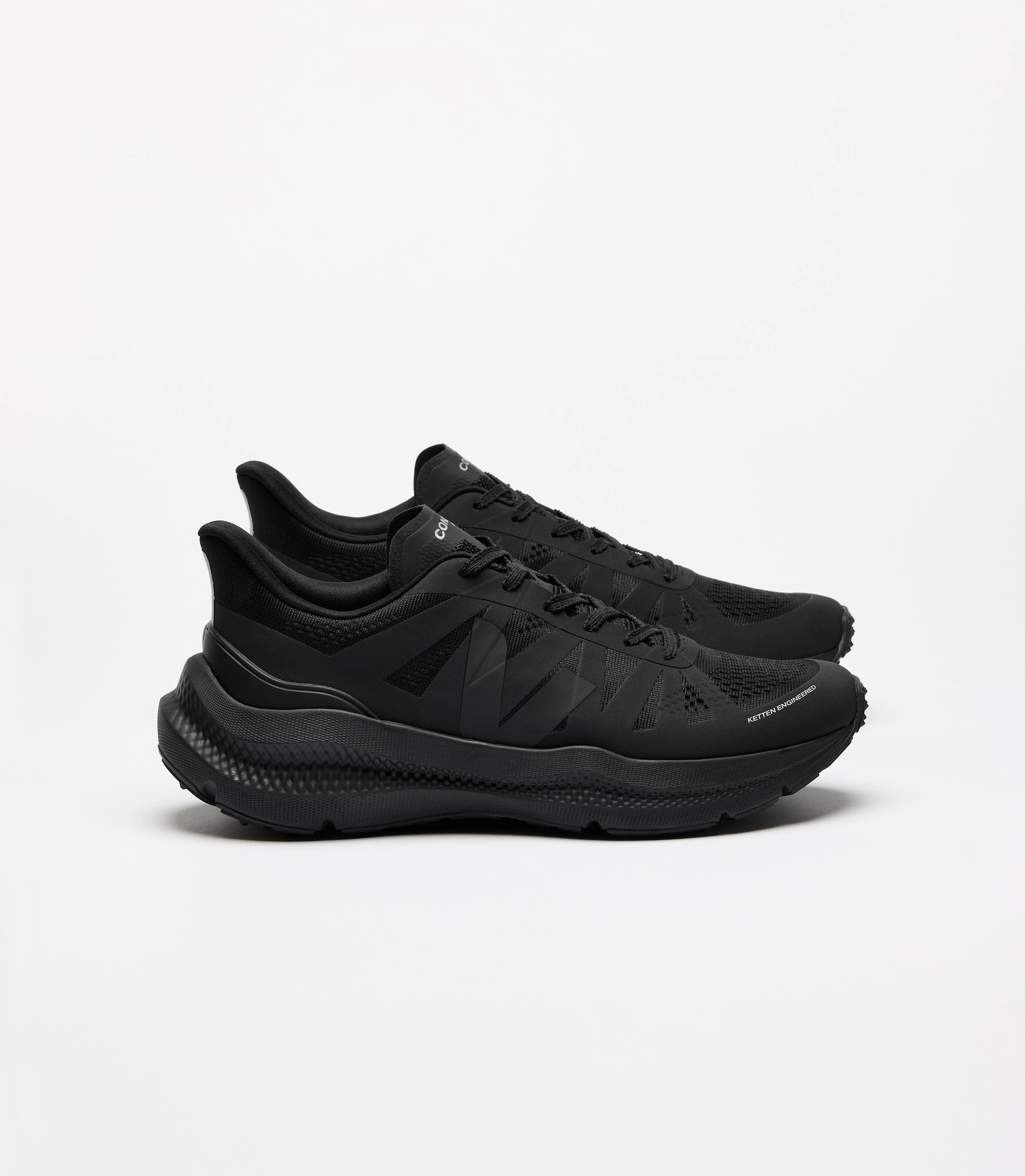 Zapatillas VEJA CONDOR 3 ADVANCED CE2820591B-M Negro 1