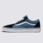 Zapatillas VANS OLD SKOOL NVY - Miniatura 3