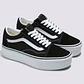 Zapatillas VANS OLD SKOOL STACKFORM 6BT - Miniatura 2
