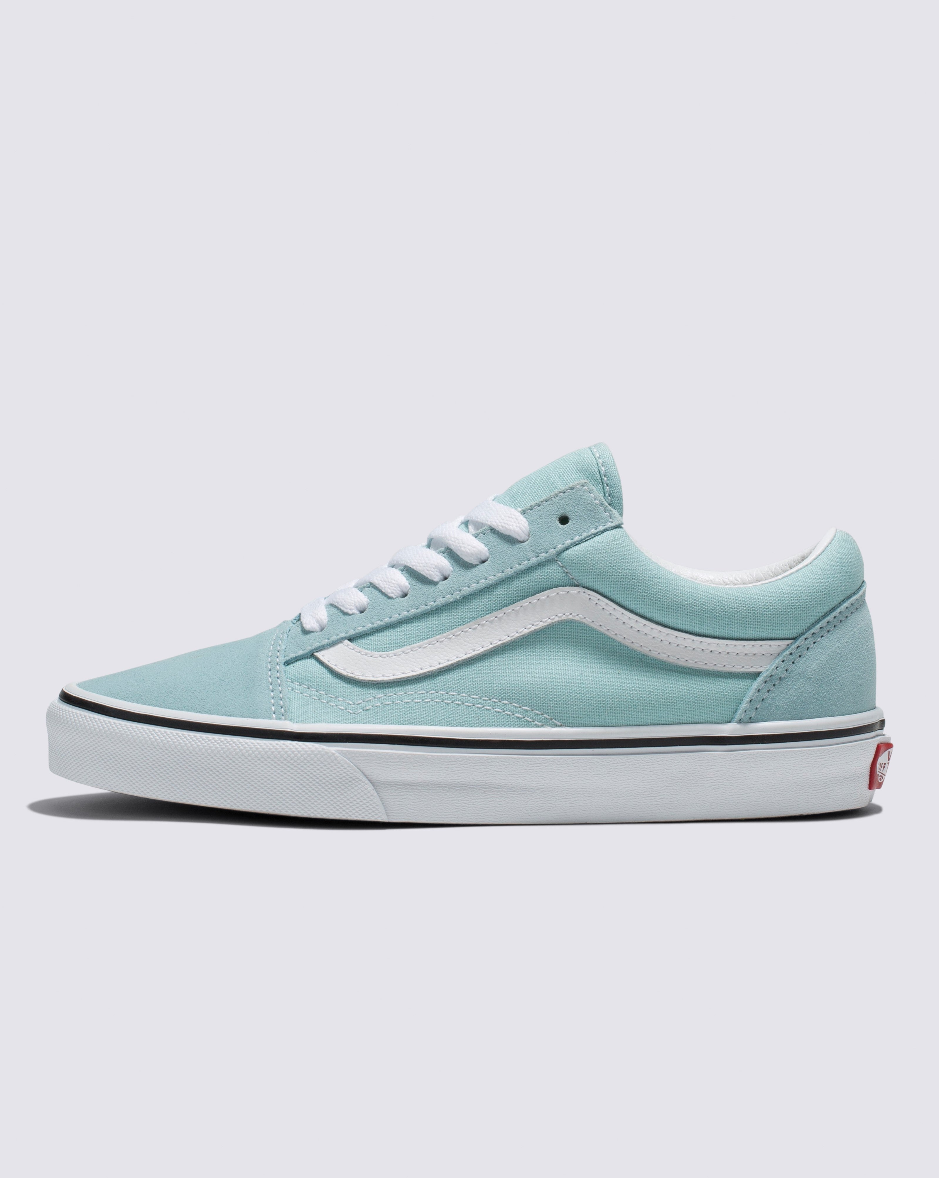 Zapatillas VANS OLD SKOOL H7O 4