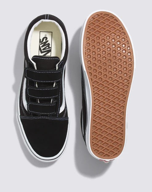 Zapatillas VANS Old Skool V OIU 4