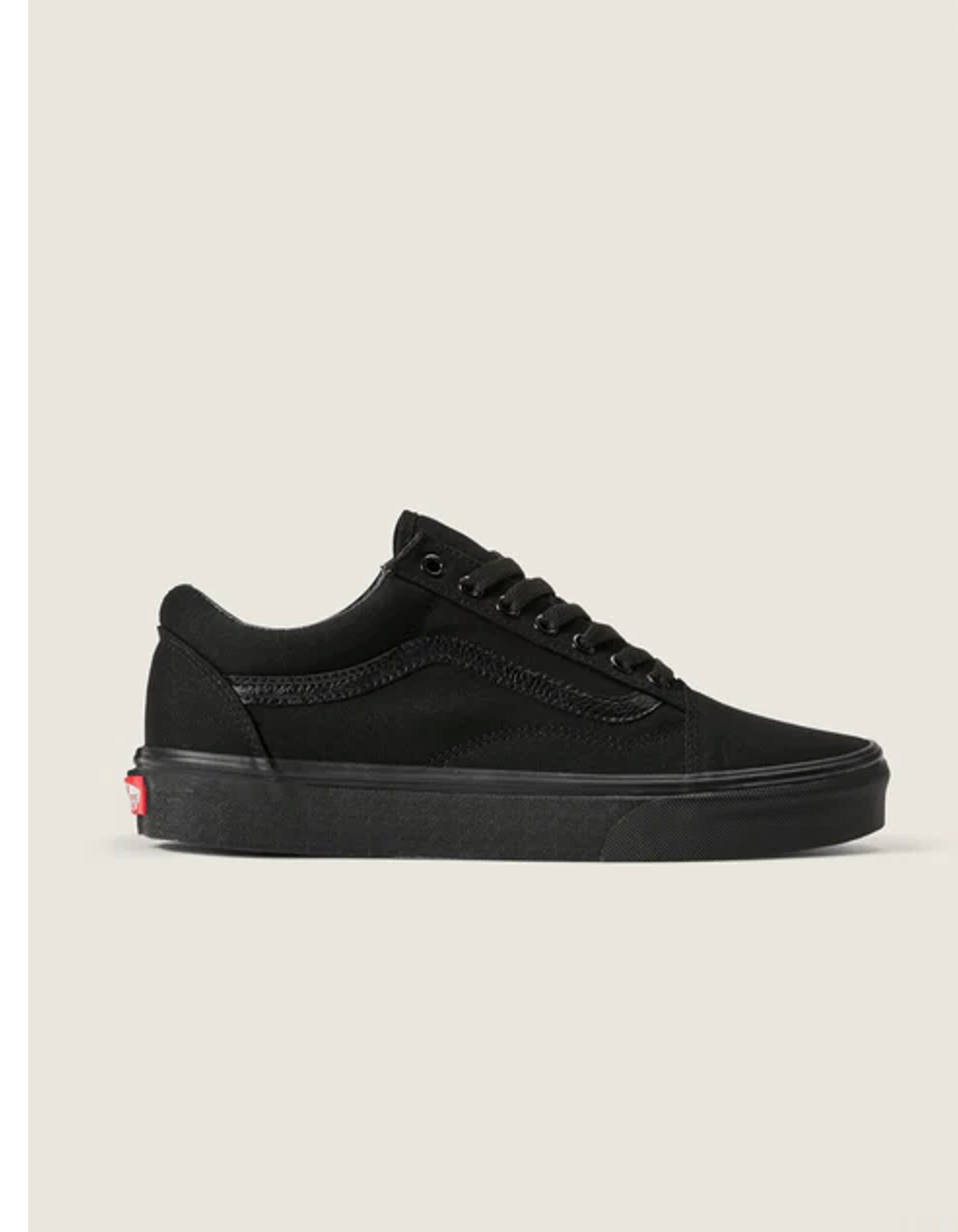 Zapatillas VANS OLD SKOOL VN000D3HBKA Negro 1