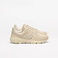 Zapatillas VEJA SALAR DE1820961B-M Beige - Miniatura 1