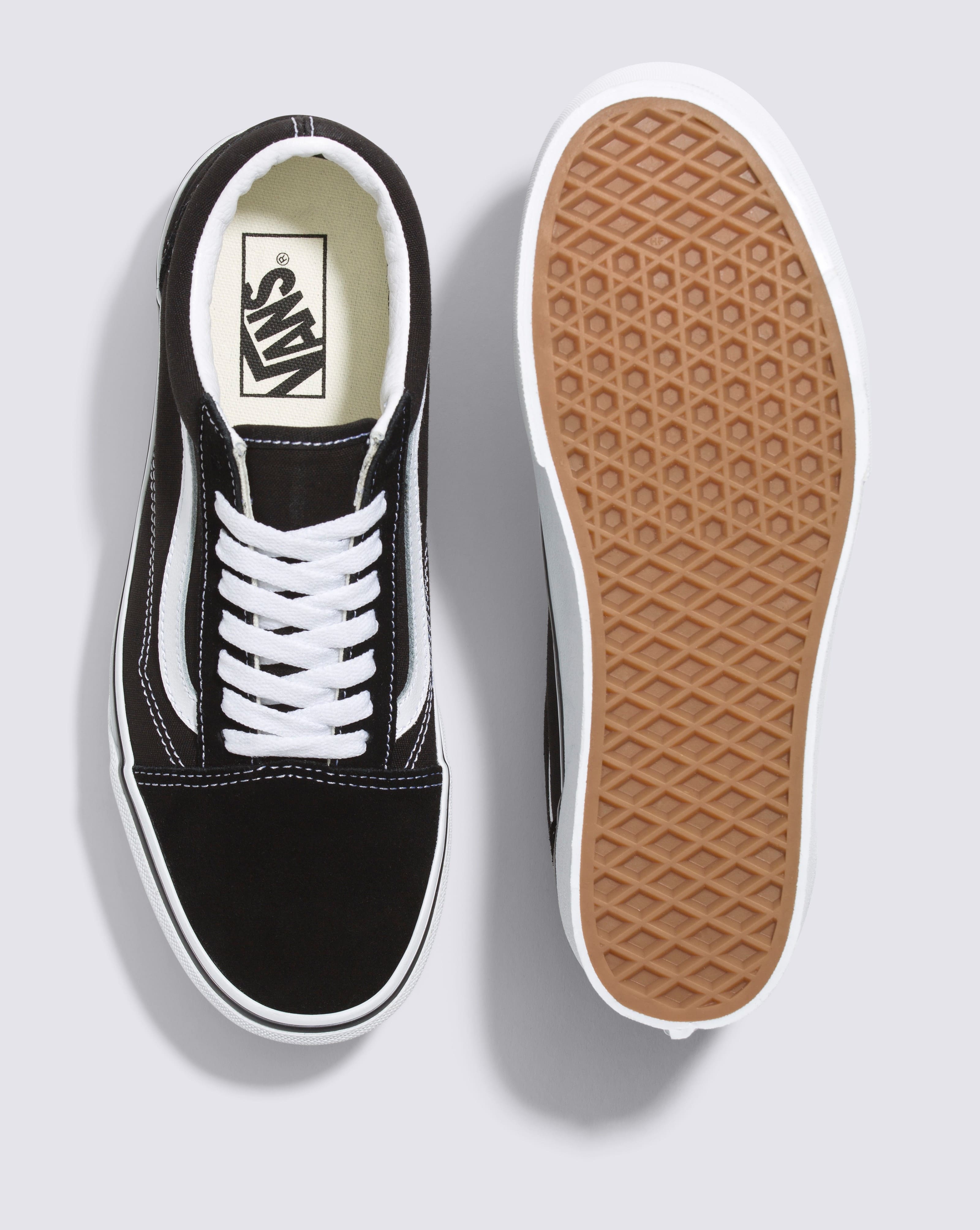 Zapatillas VANS OLD SKOOL STACKFORM 6BT 3