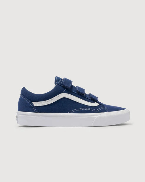 Zapatillas VANS OLD SKOOL VN000DAFFOB Azul 1