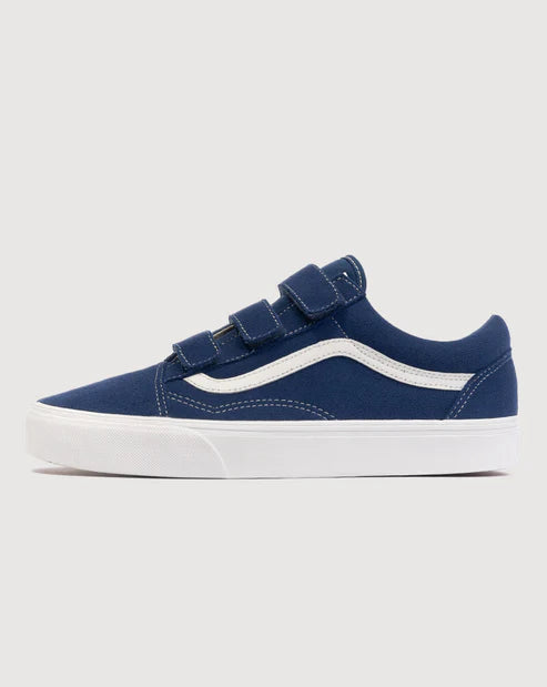 Zapatillas VANS OLD SKOOL VN000DAFFOB Azul 2