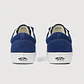 Zapatillas VANS OLD SKOOL VN000DAFFOB Azul - Miniatura 4