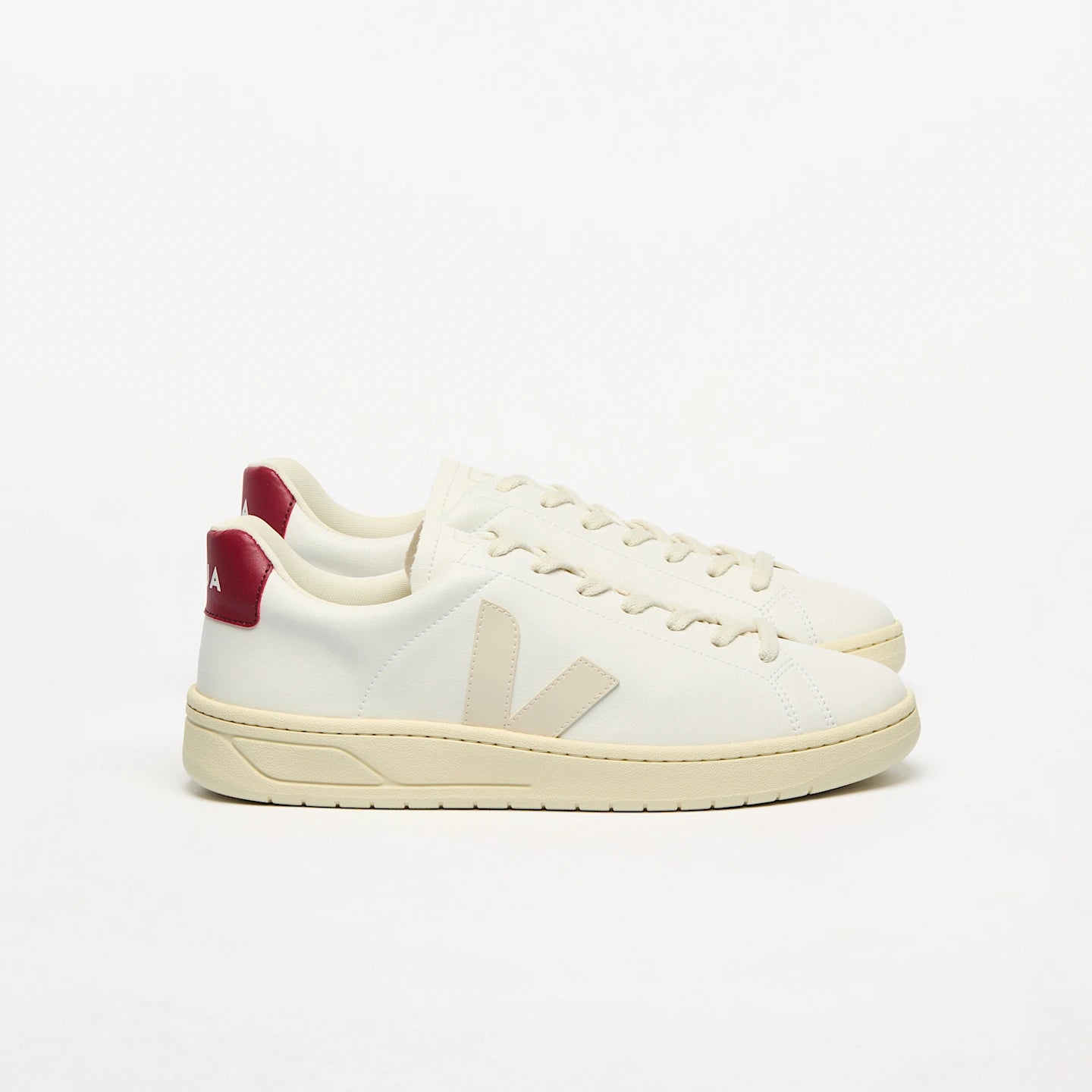 Zapatillas VEJA URCA UC0703879 Blanco 1