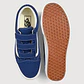 Zapatillas VANS OLD SKOOL VN000DAFFOB Azul - Miniatura 5