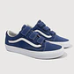 Zapatillas VANS OLD SKOOL VN000DAFFOB Azul - Miniatura 6