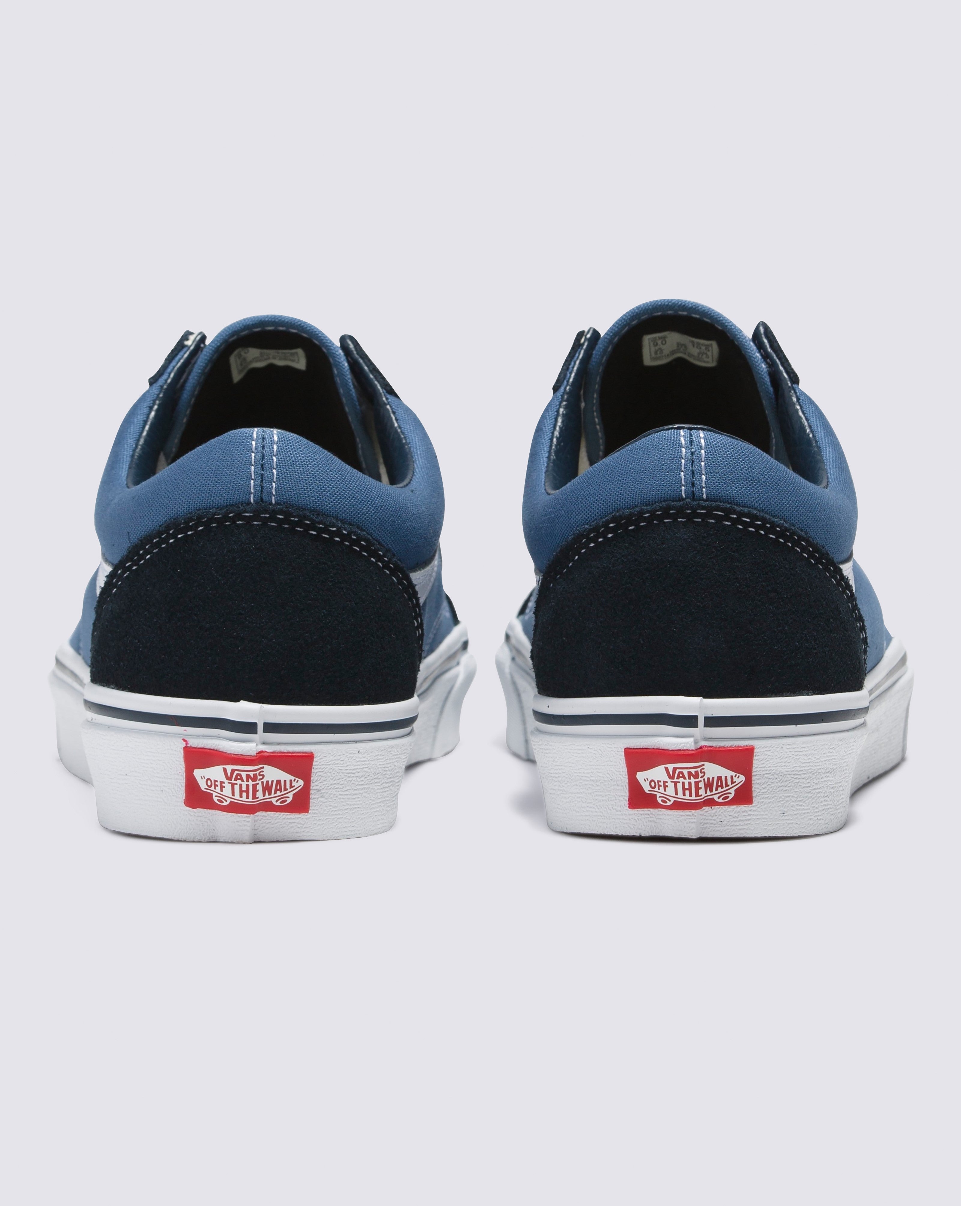 Zapatillas VANS OLD SKOOL NVY 5