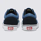 Zapatillas VANS OLD SKOOL NVY - Miniatura 5