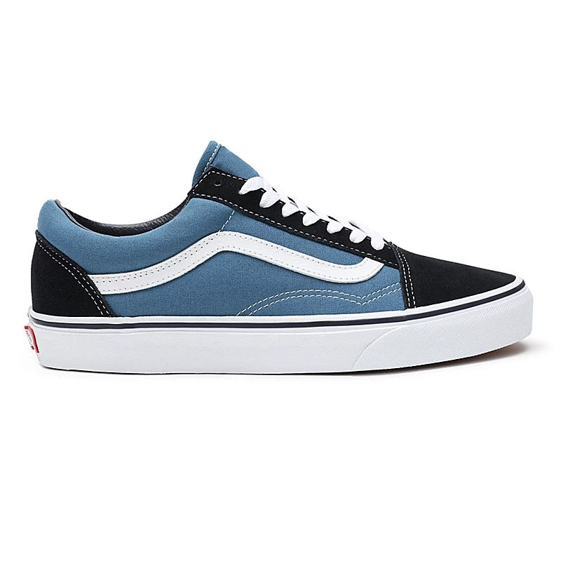 Zapatillas VANS OLD SKOOL NVY 6