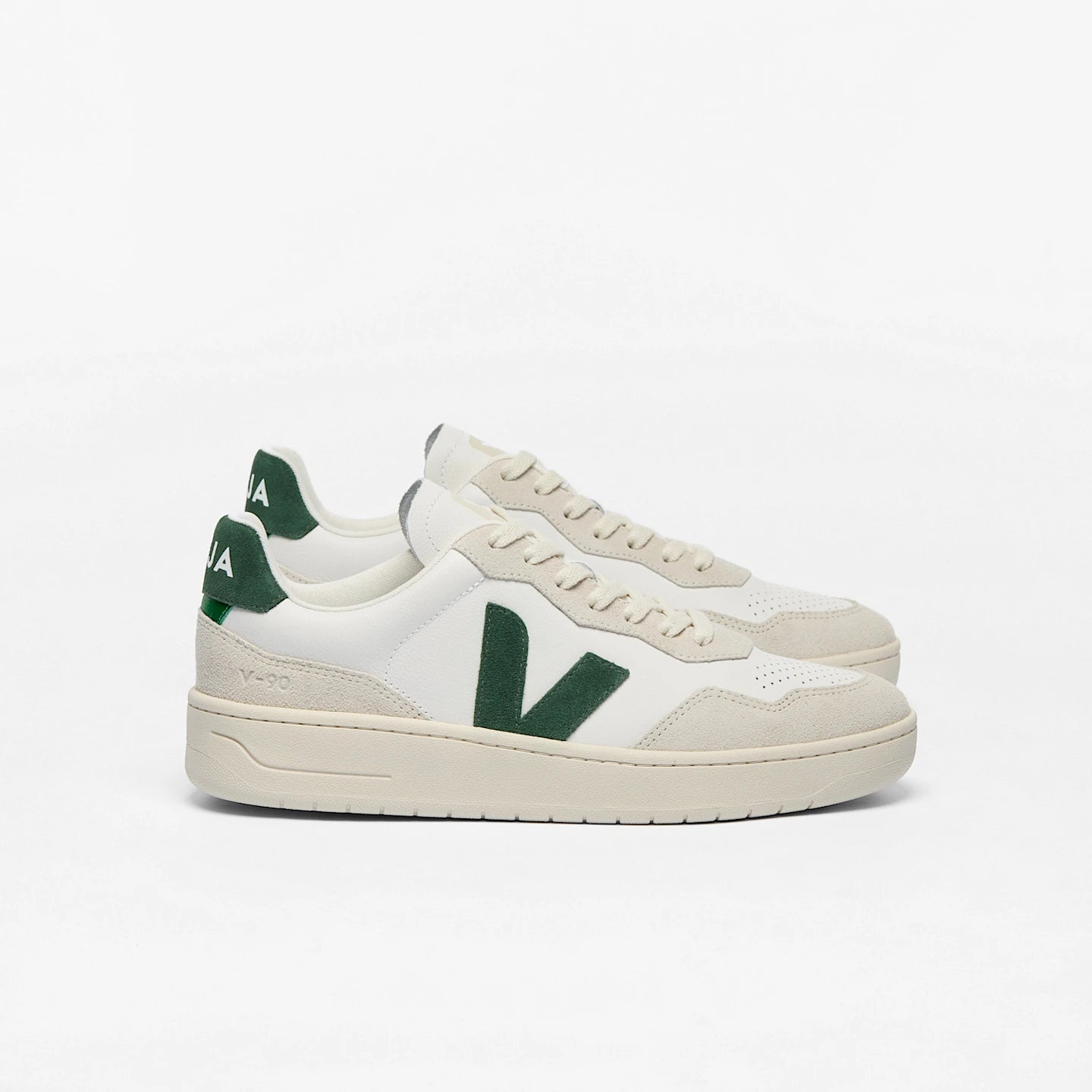 Zapatillas VEJA V90 VD2003384-M Blanco 1