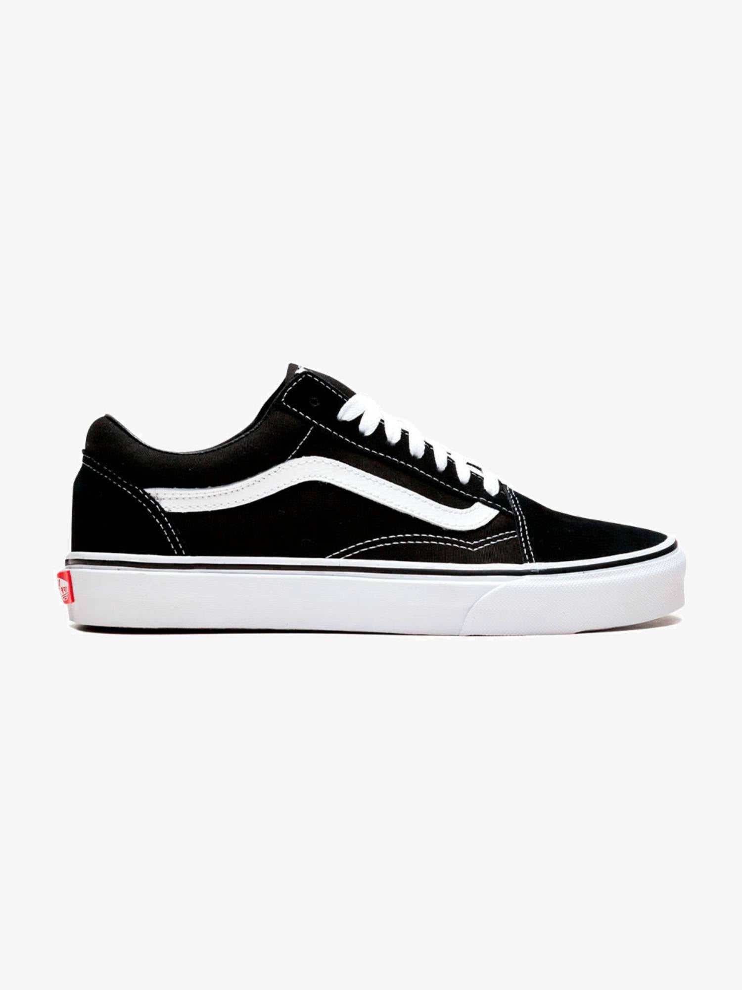 Zapatillas VANS OLD SKOOL Y28 1
