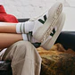 Zapatillas VEJA V90 VD2003384-M Blanco - Miniatura 4