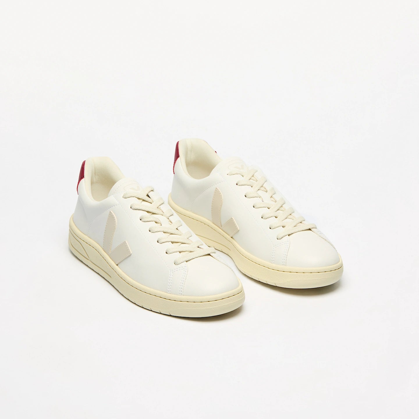 Zapatillas VEJA URCA UC0703879 Blanco 2