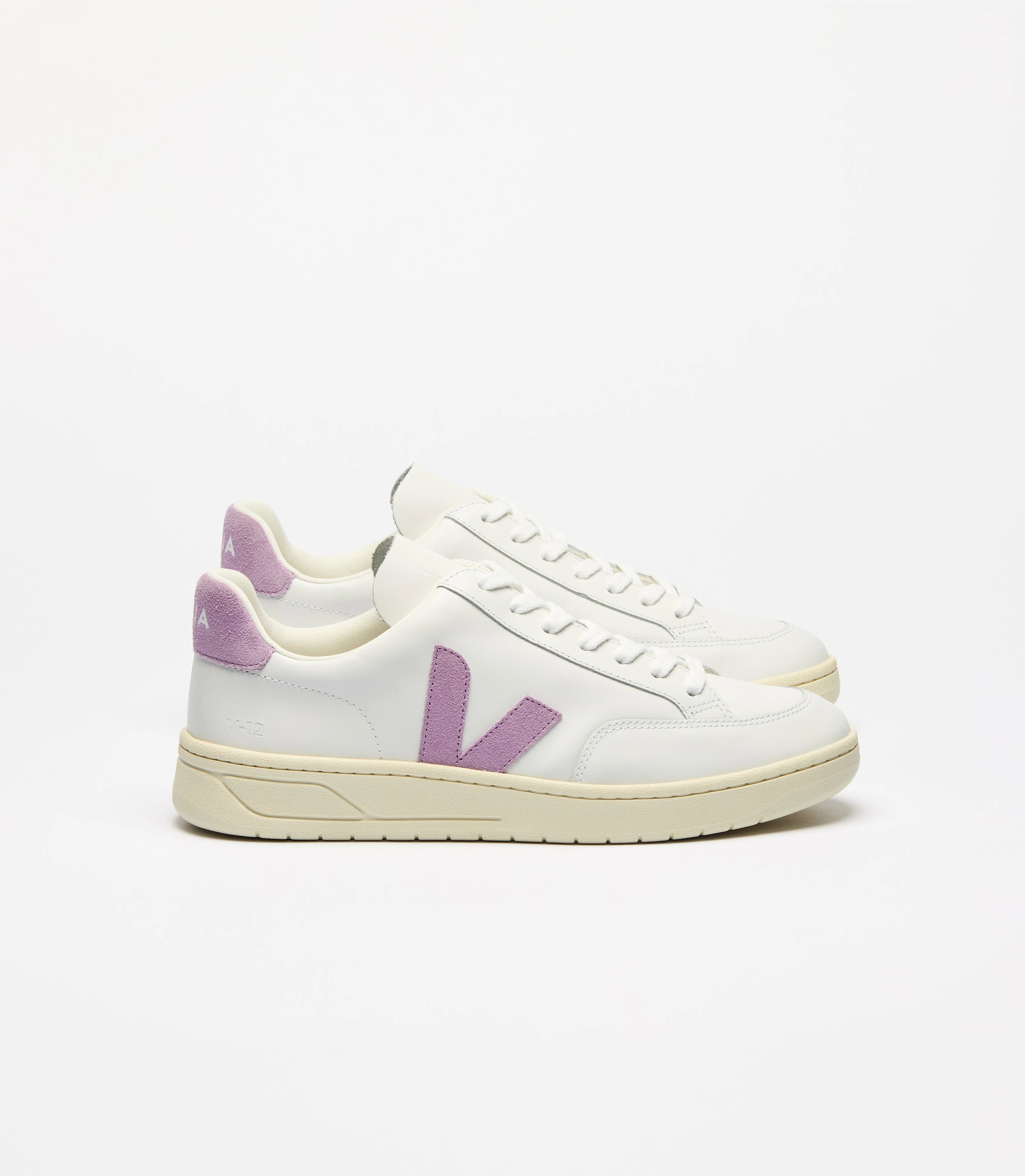 Zapatillas VEJA V-12 XD0220494 Blanco 1