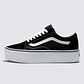 Zapatillas VANS OLD SKOOL STACKFORM 6BT - Miniatura 5