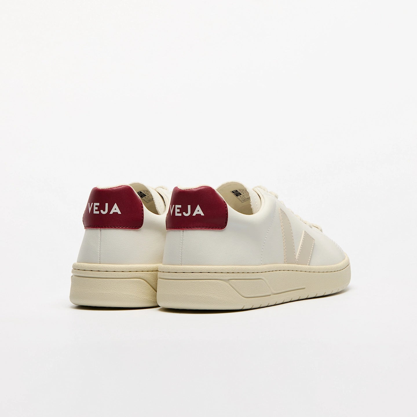 Zapatillas VEJA URCA UC0703879 Blanco 3