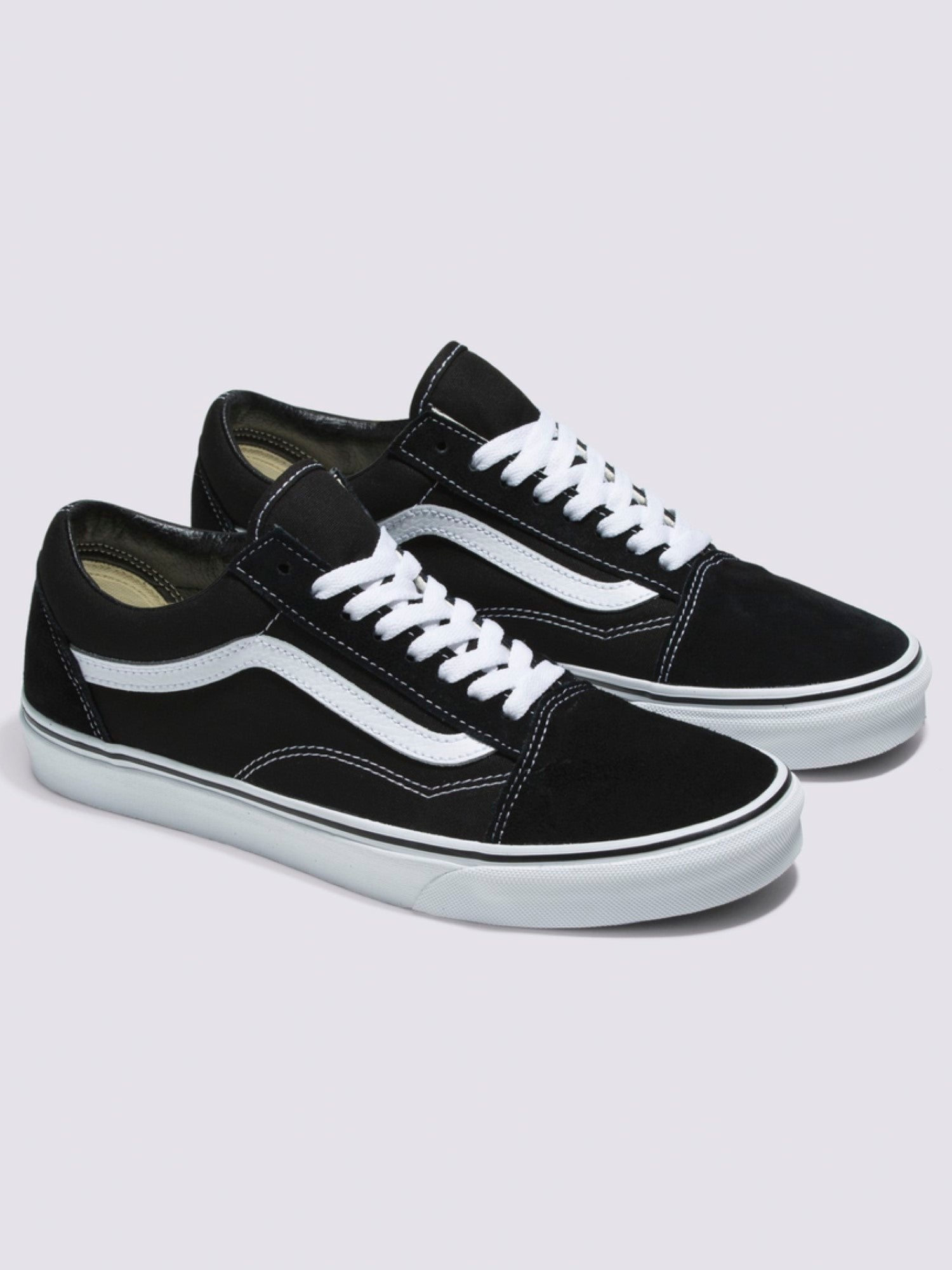 Zapatillas VANS OLD SKOOL Y28 2