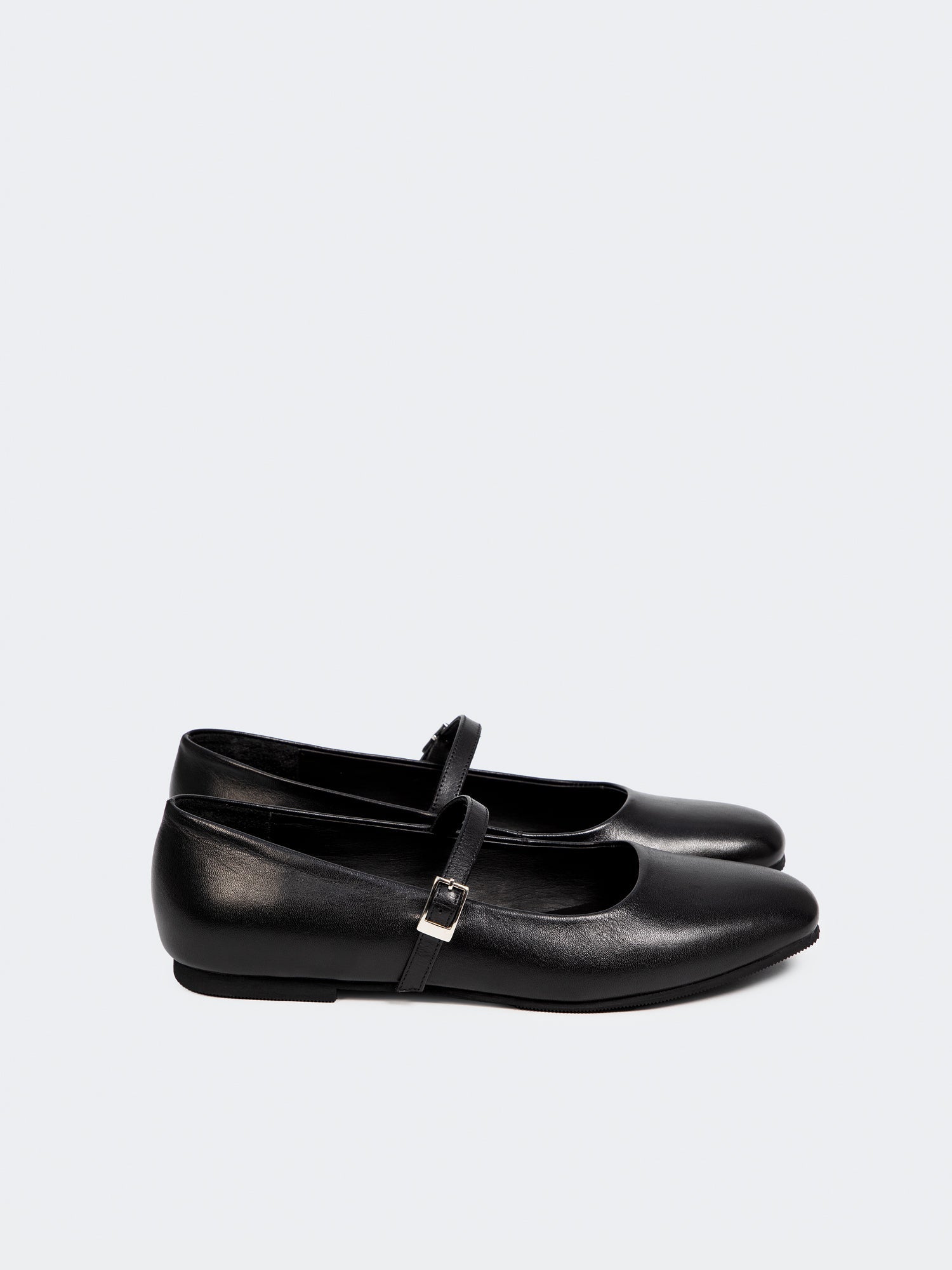 Zapatos para Mujer DVK BALLET FLATS Negro 1