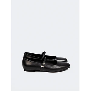 Zapatos para Mujer DVK BALLET FLATS Negro