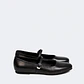 Zapatos para Mujer DVK BALLET FLATS Negro - Miniatura 1