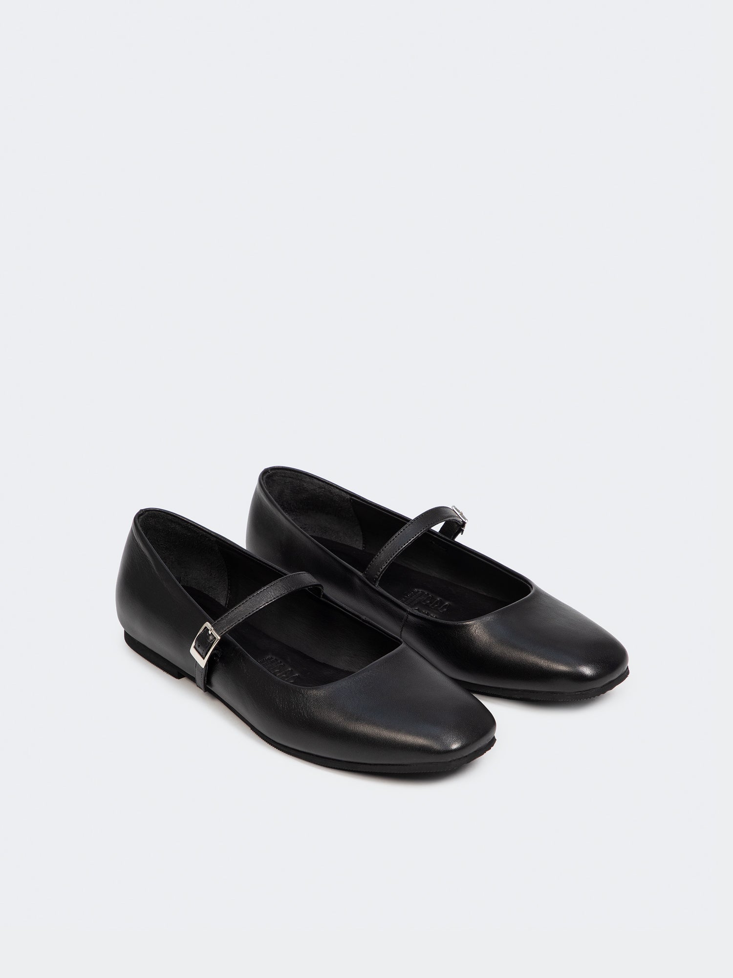 Zapatos para Mujer DVK BALLET FLATS Negro 2