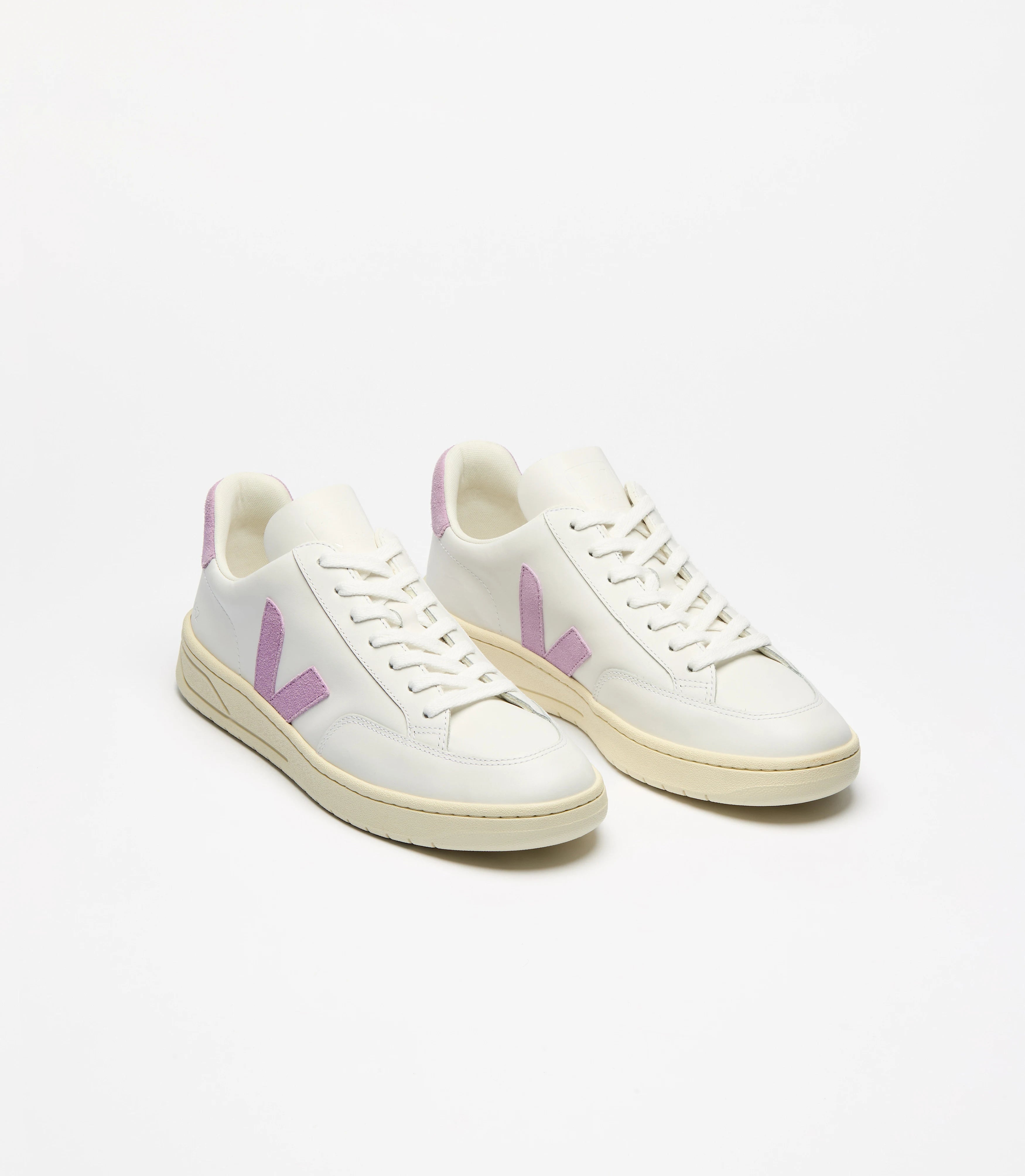 Zapatillas VEJA V-12 XD0220494 Blanco 2
