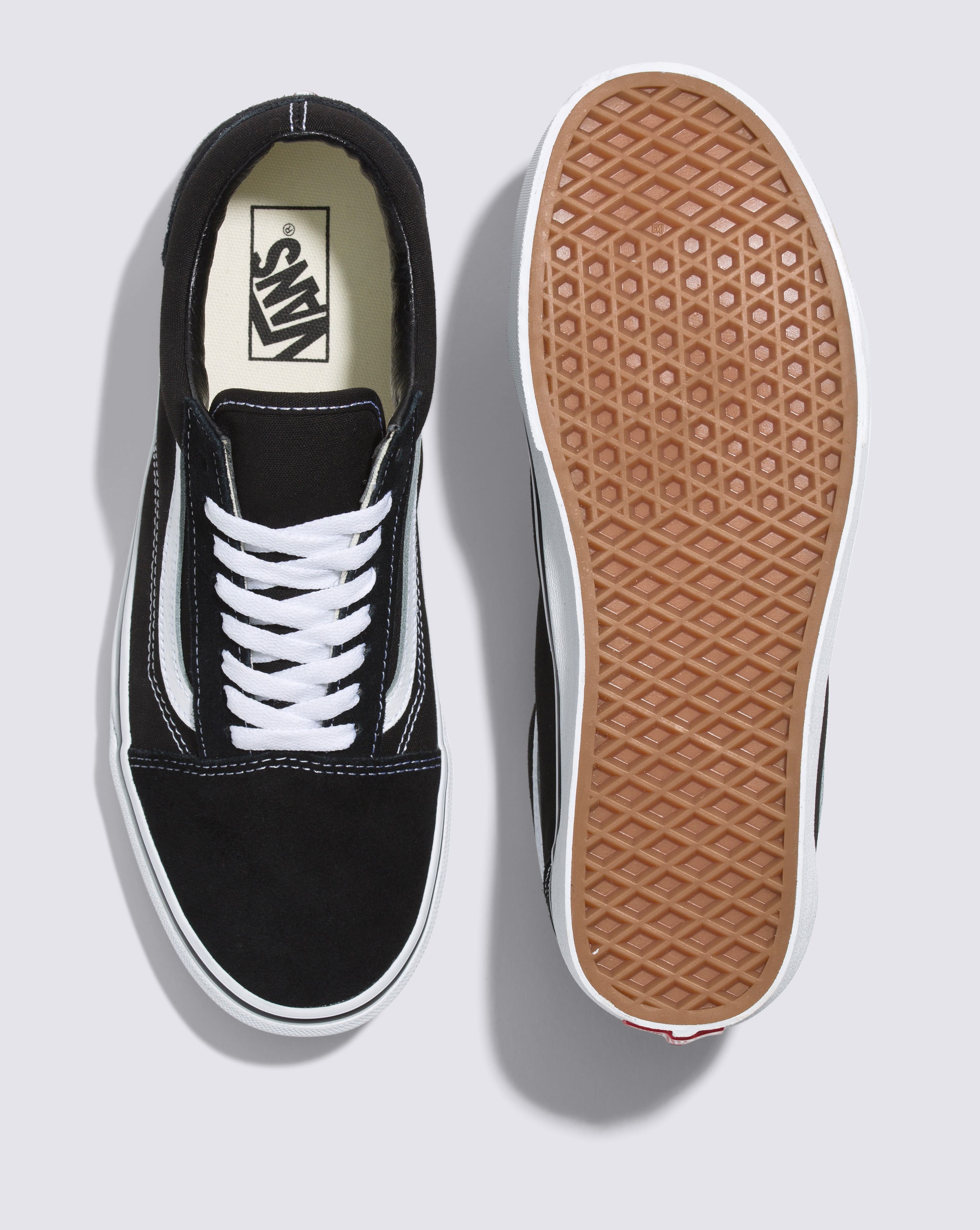 Zapatillas VANS OLD SKOOL Y28 3
