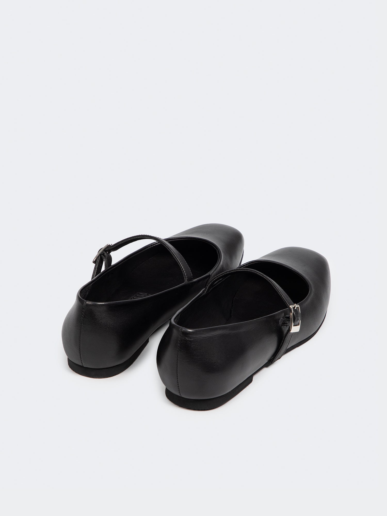 Zapatos para Mujer DVK BALLET FLATS Negro 3