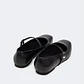 Zapatos para Mujer DVK BALLET FLATS Negro - Miniatura 3