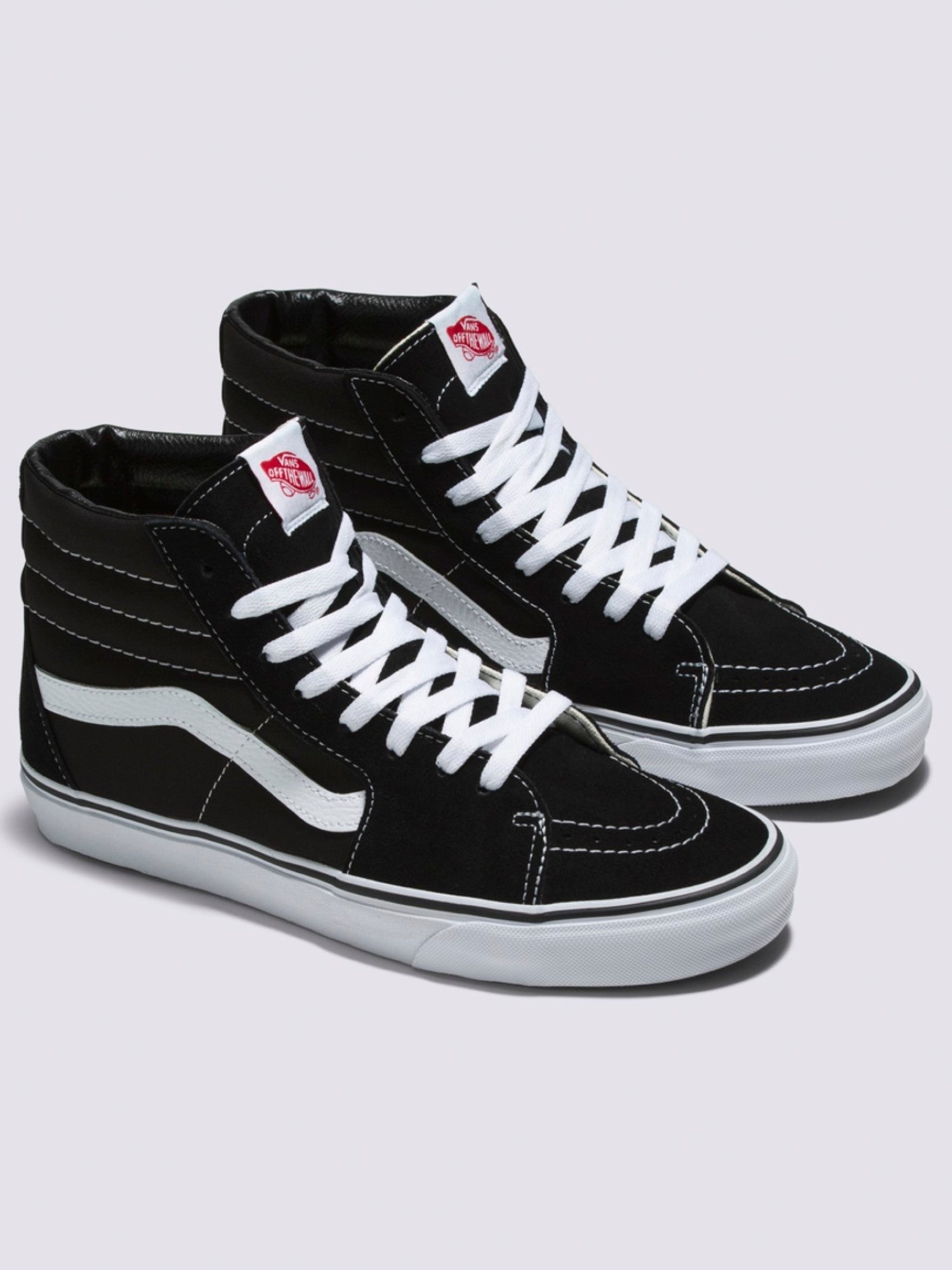 Zapatillas VANS SK8-HI B8C 2