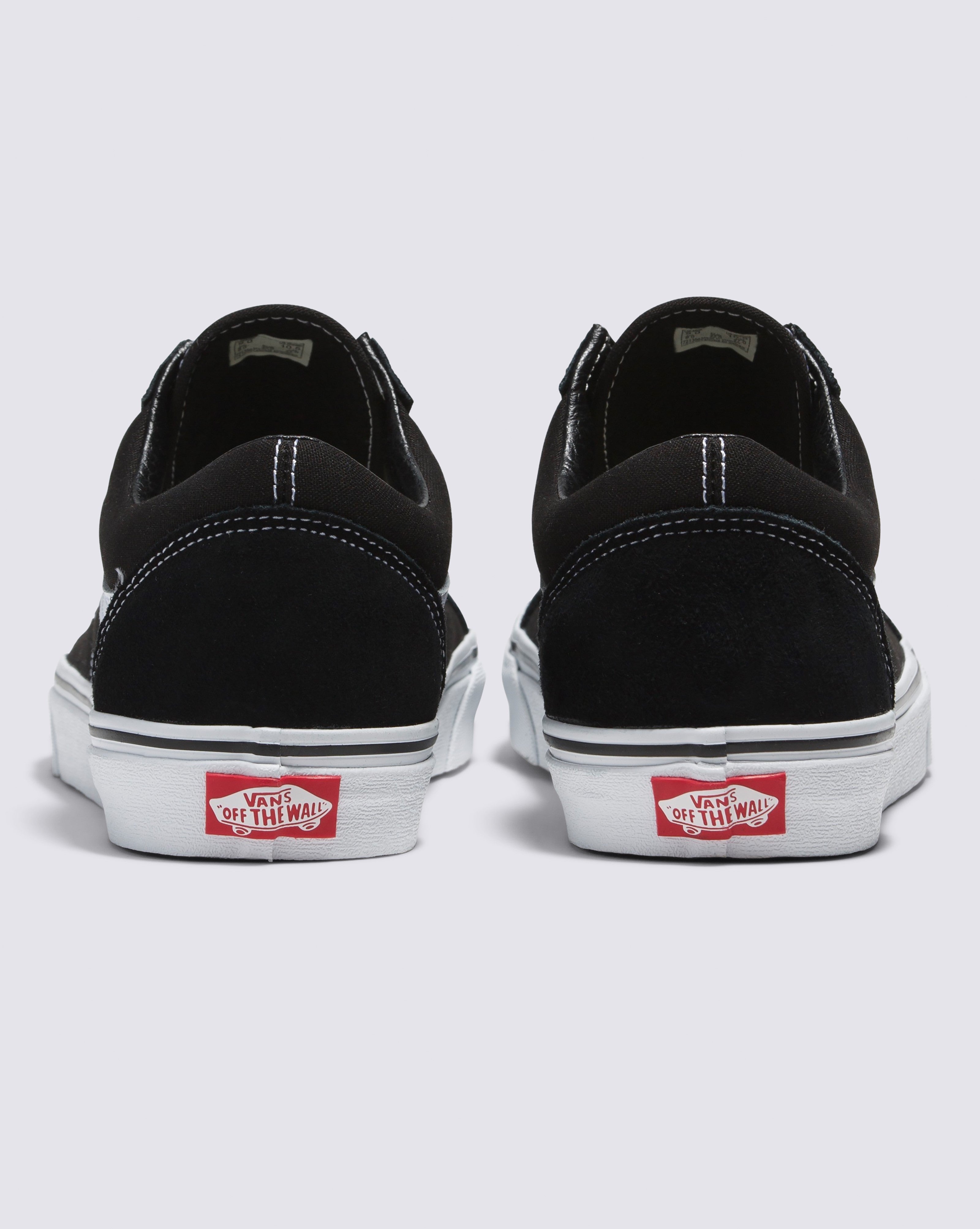 Zapatillas VANS OLD SKOOL Y28 4