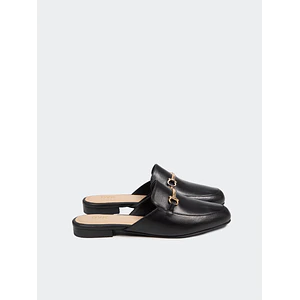 Zapatos para Mujer DVK MULES Negro