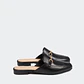 Zapatos para Mujer DVK MULES Negro - Miniatura 1
