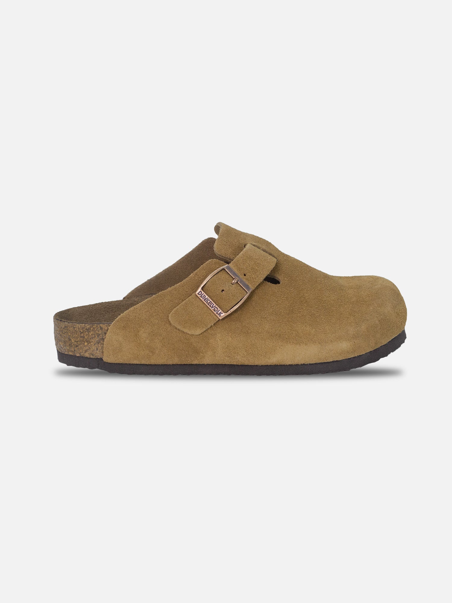 Zuecos para Hombre DUNKELVOLK VICHAYITO CAM 1