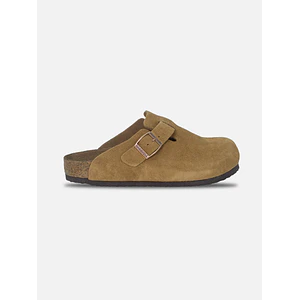 Zuecos para Hombre DUNKELVOLK VICHAYITO CAM