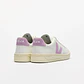 Zapatillas VEJA V-12 XD0220494 Blanco - Miniatura 3