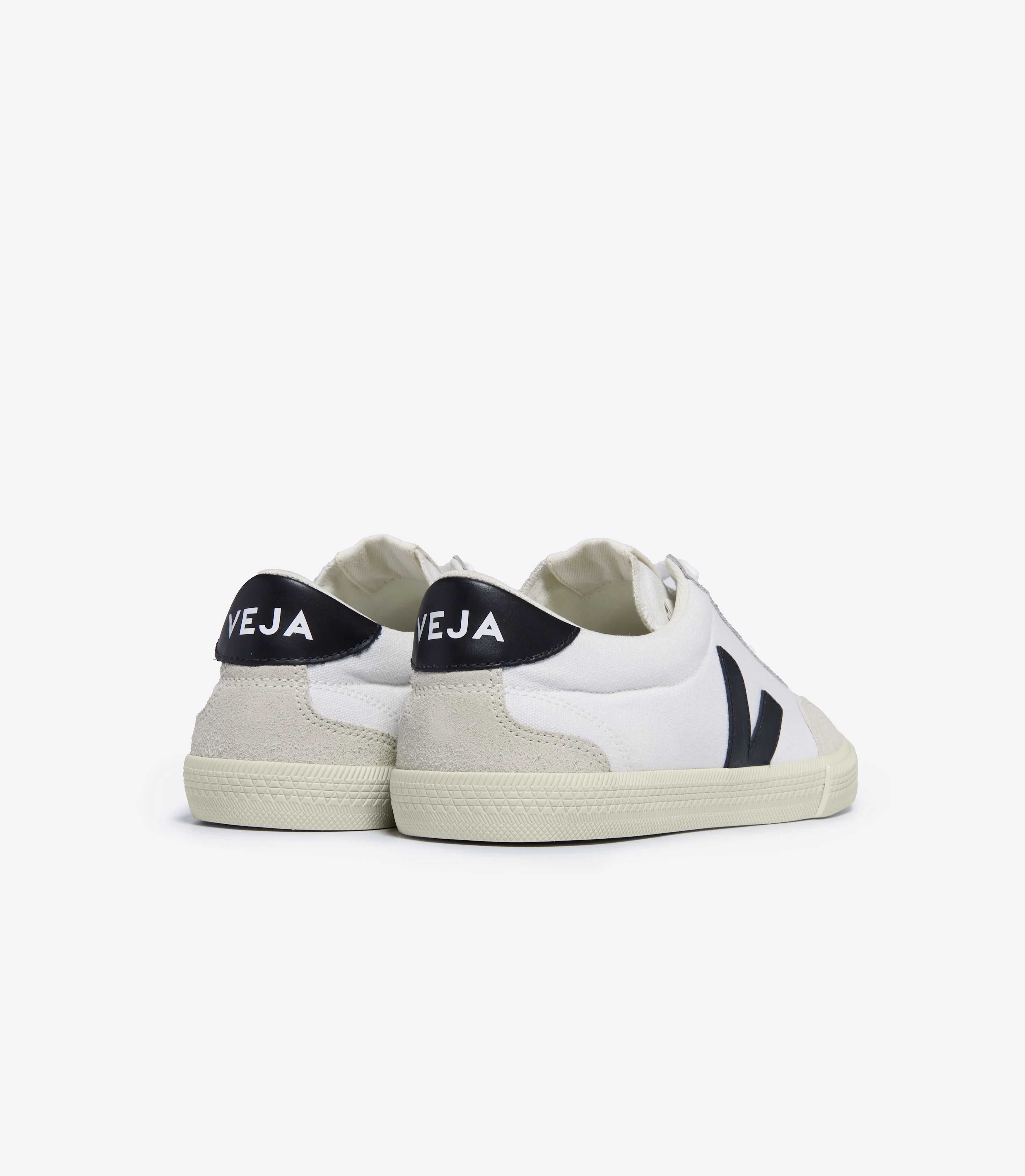 Zapatillas VEJA VOLLEY VO0103524 Blanco 3