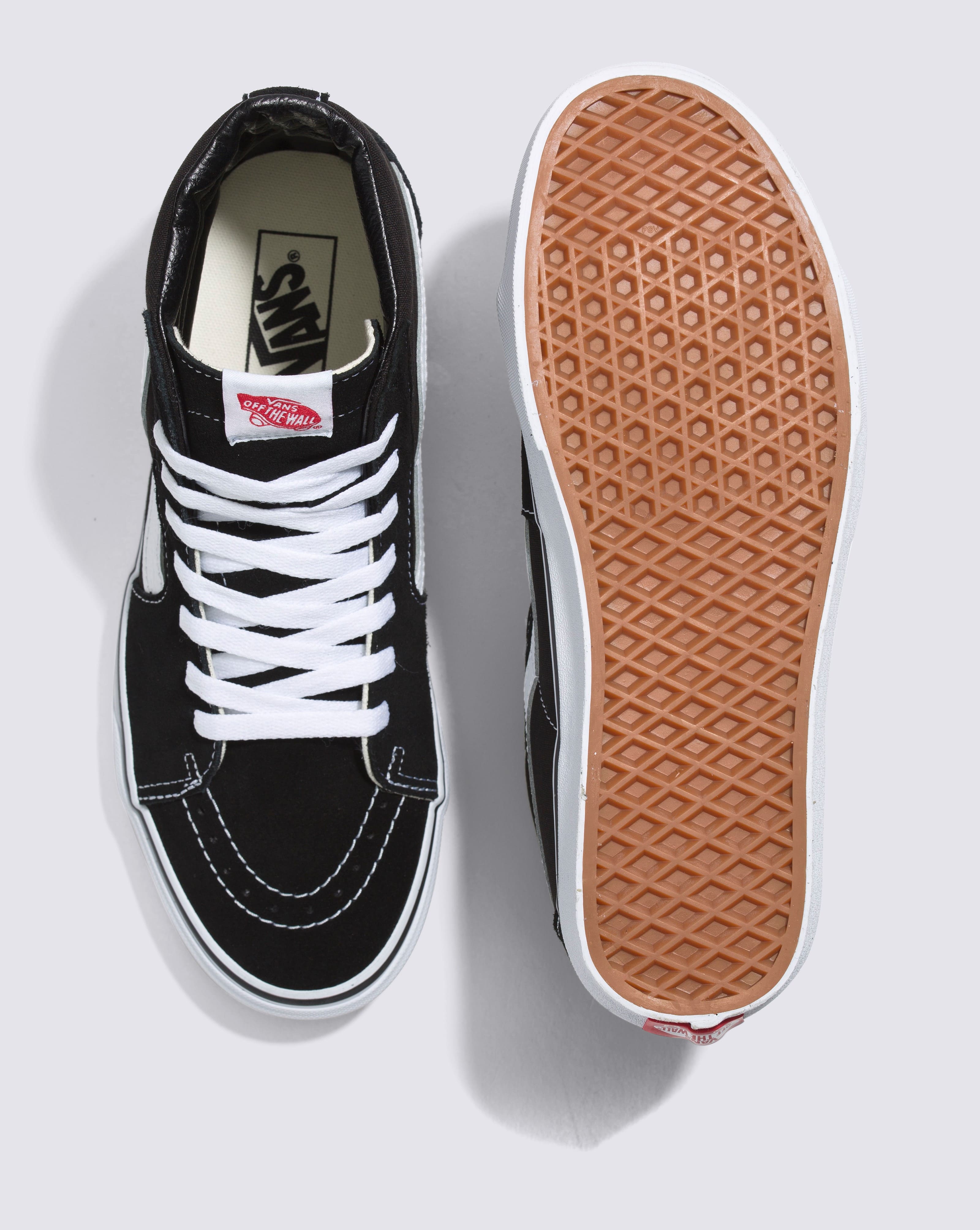 Zapatillas VANS SK8-HI B8C 3